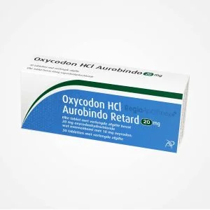 oxycodon hcl 10mg 1 1